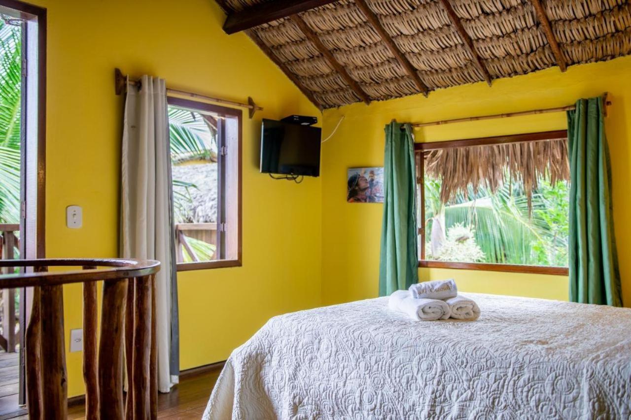 Inn Chale Creoulo
