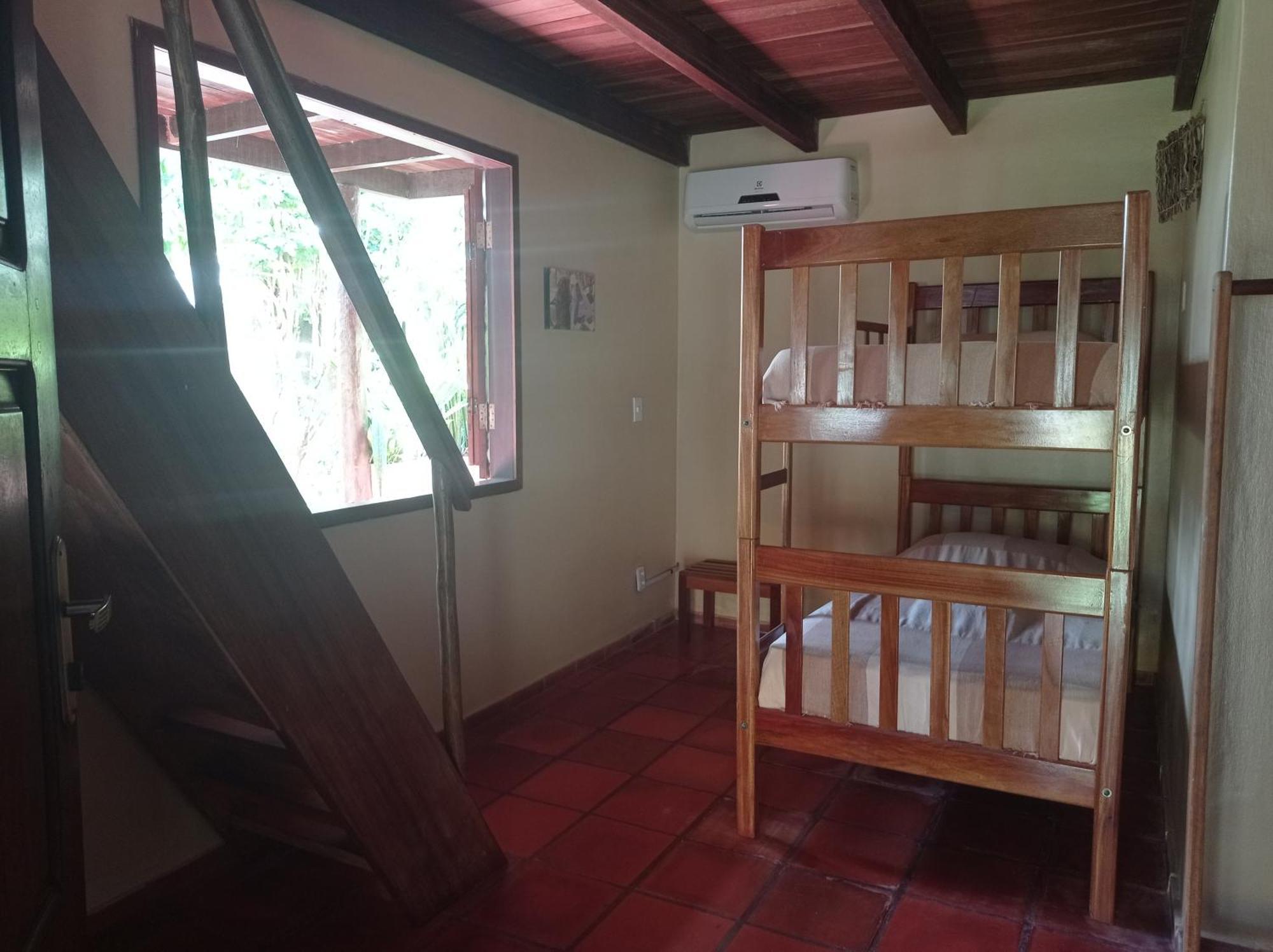 Chale Creoulo Inn