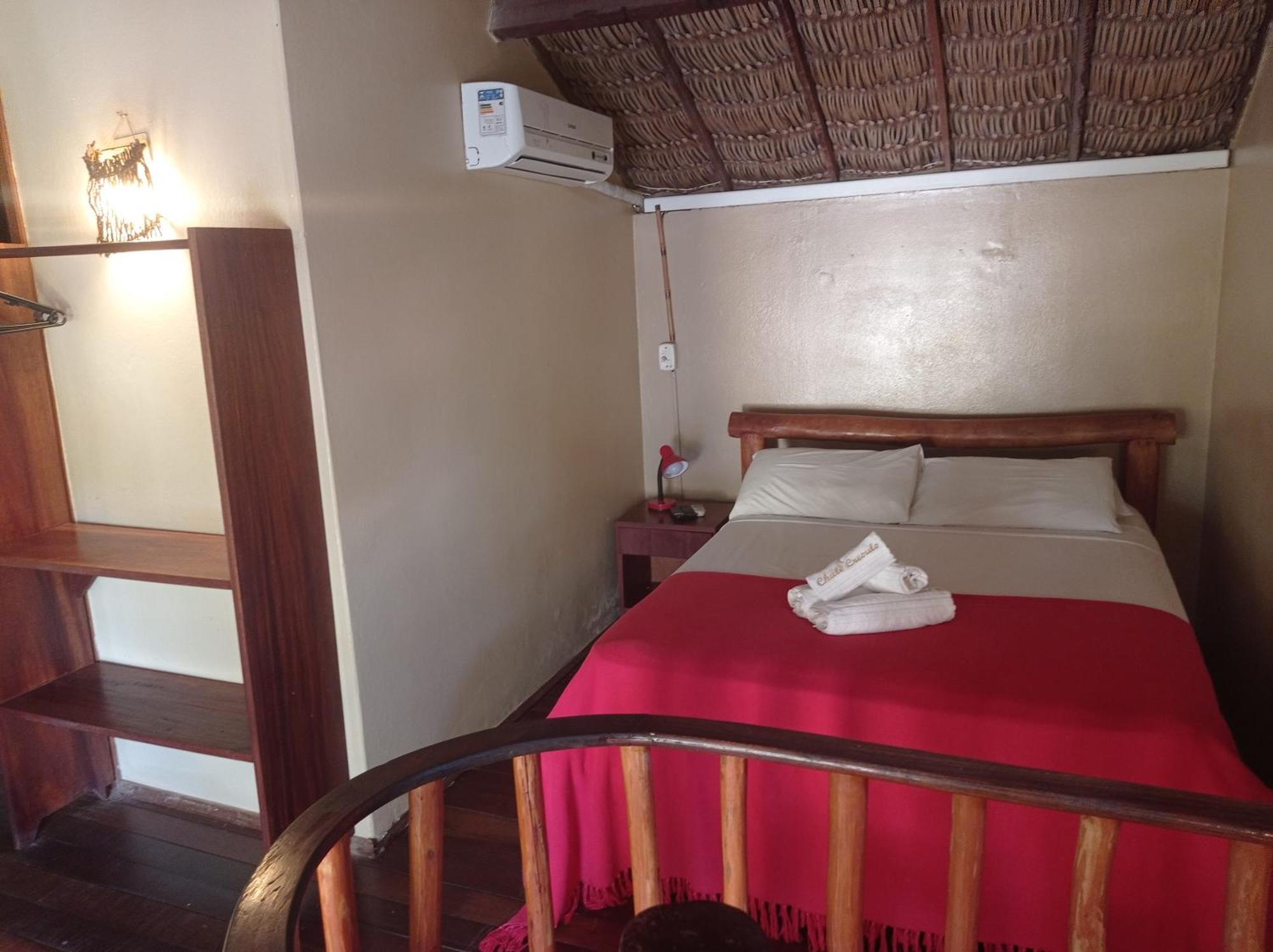 Inn Chale Creoulo Jijoca de Jericoacoara