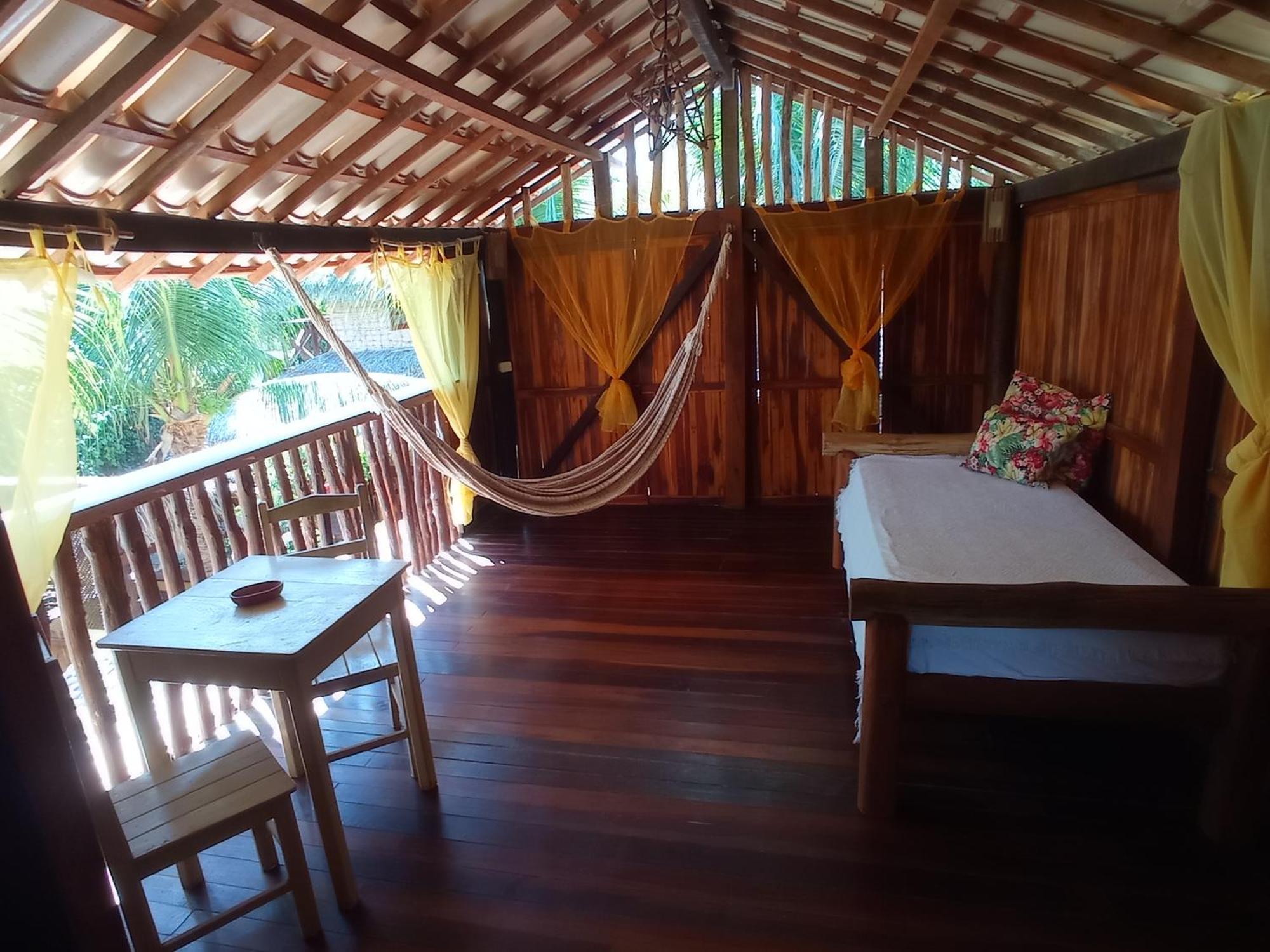 Chale Creoulo Inn
