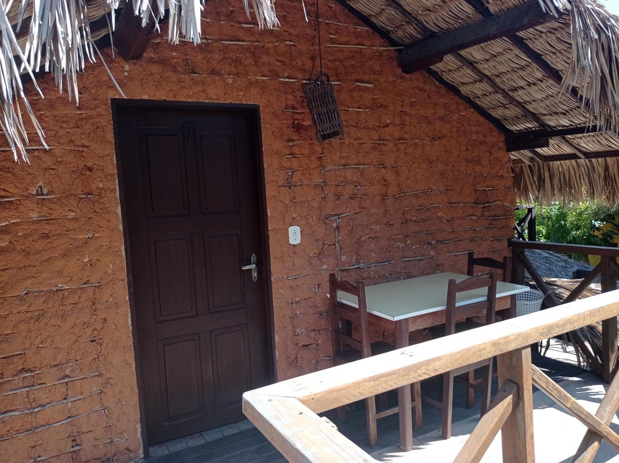 Chale Creoulo Inn Jijoca de Jericoacoara