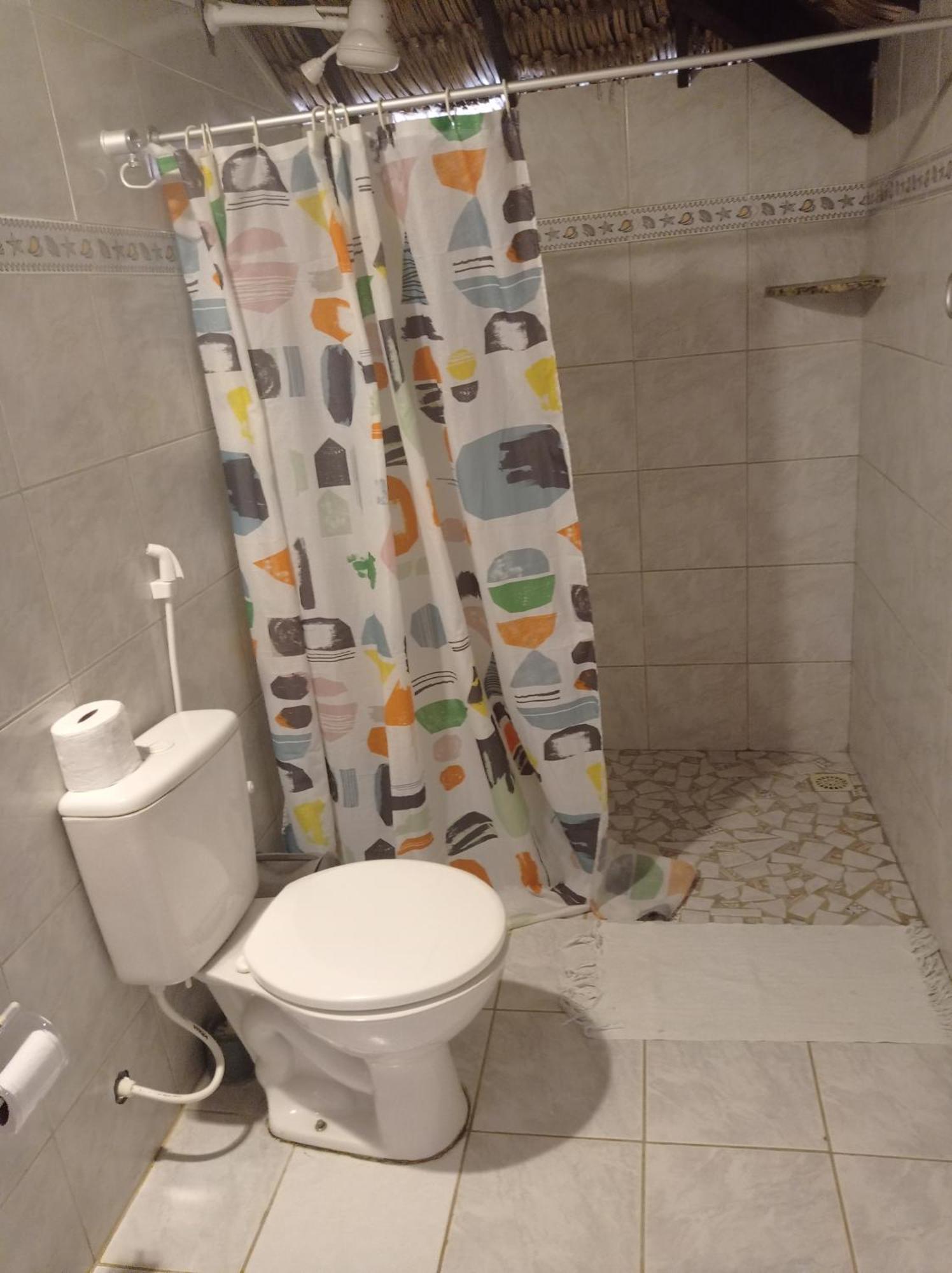 Inn Chale Creoulo Jijoca de Jericoacoara