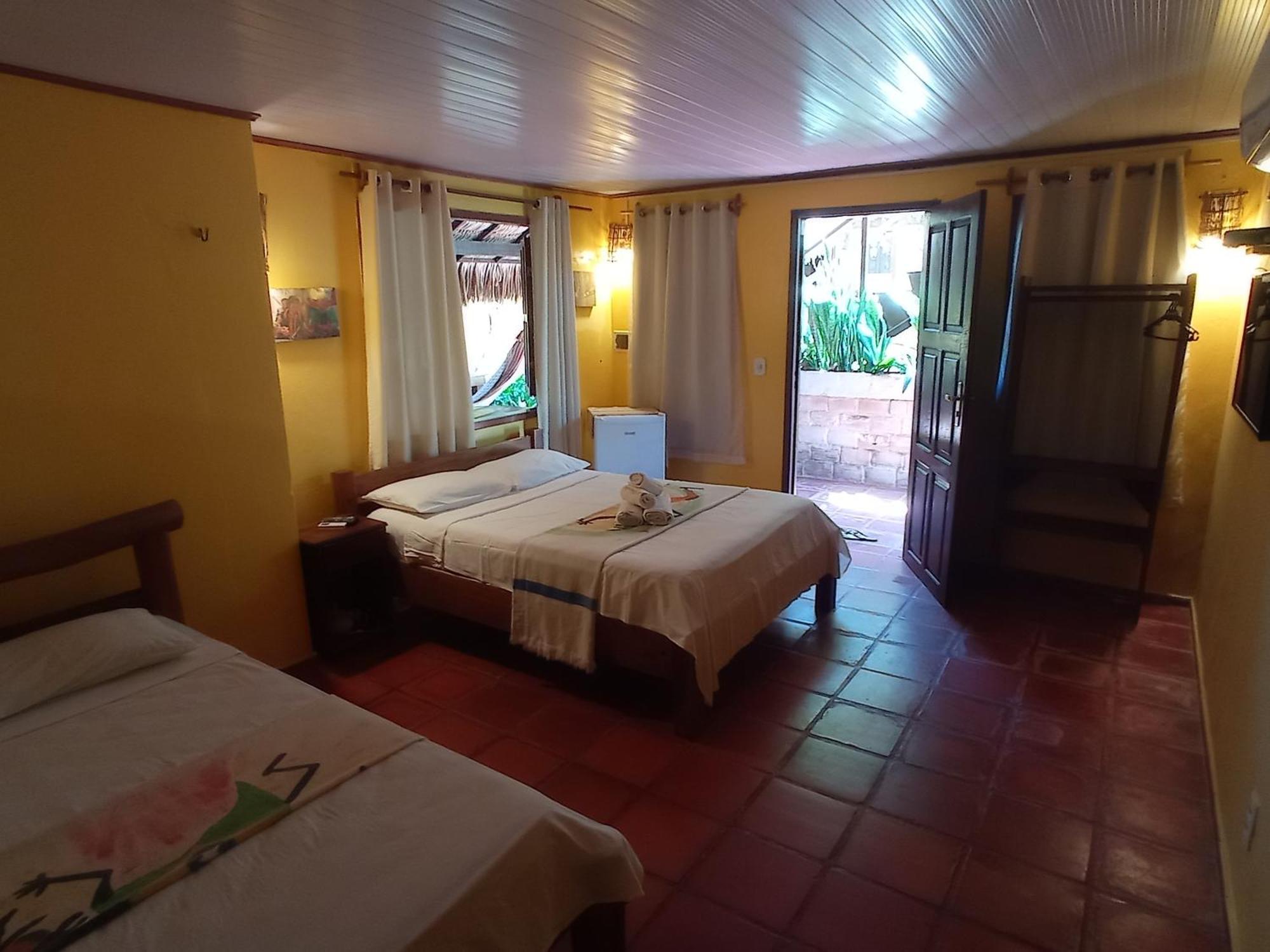 Inn Chale Creoulo Jijoca de Jericoacoara