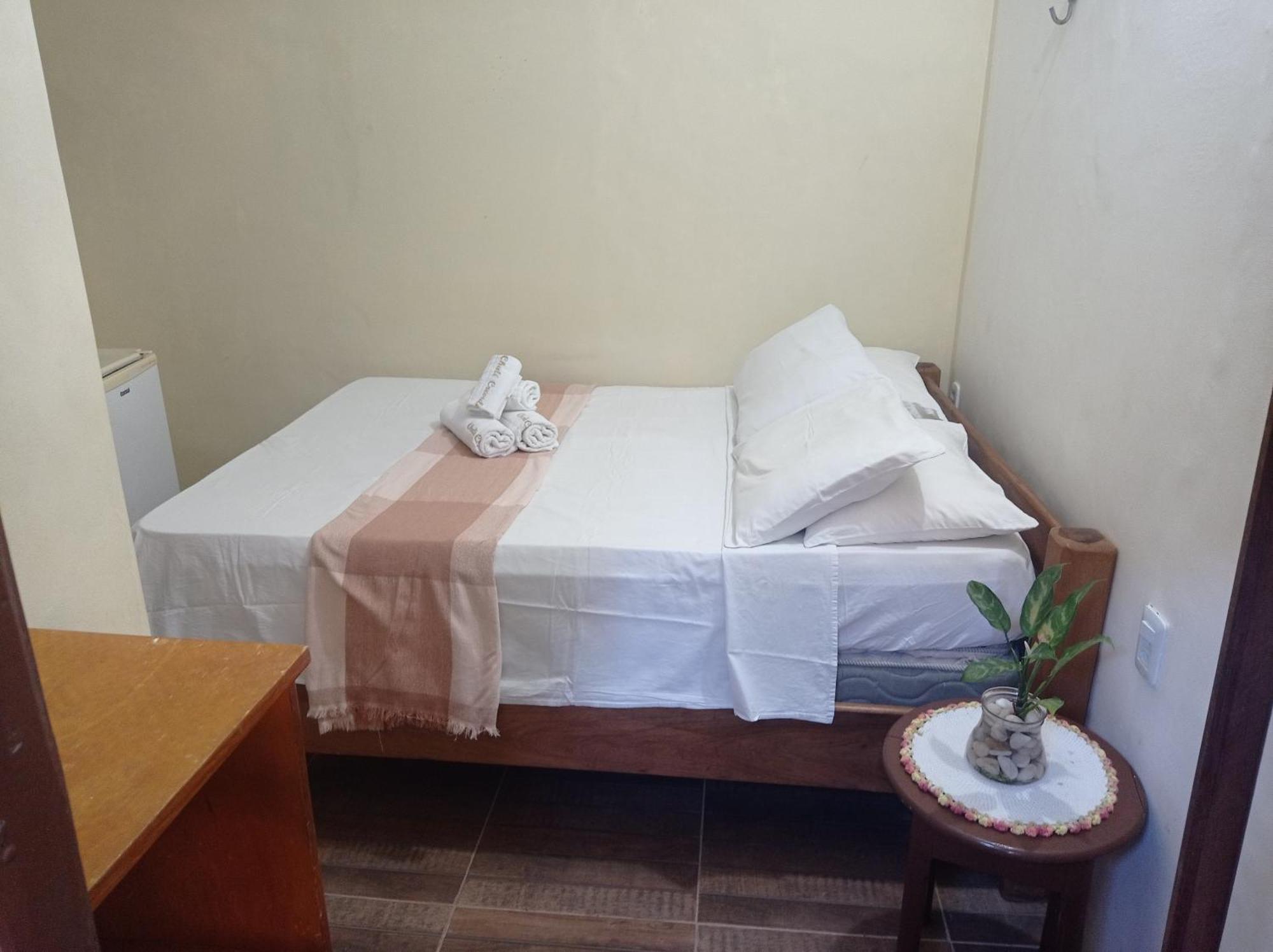 Inn Chale Creoulo