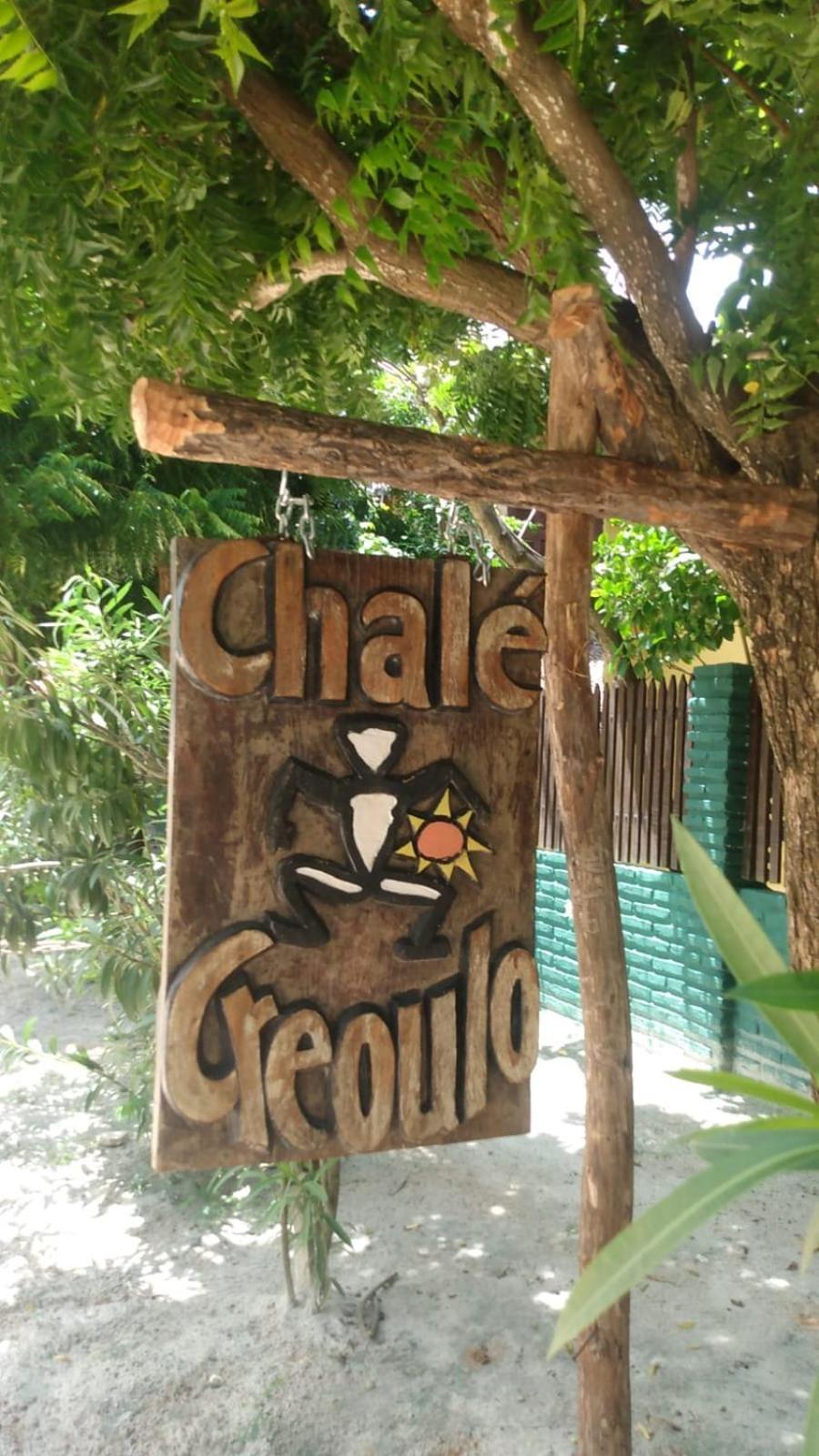 Chale Creoulo * Jijoca de Jericoacoara