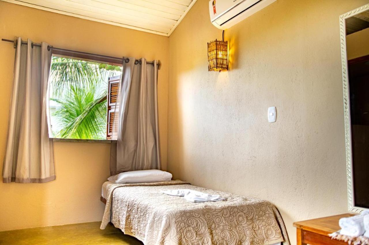 Inn Chale Creoulo