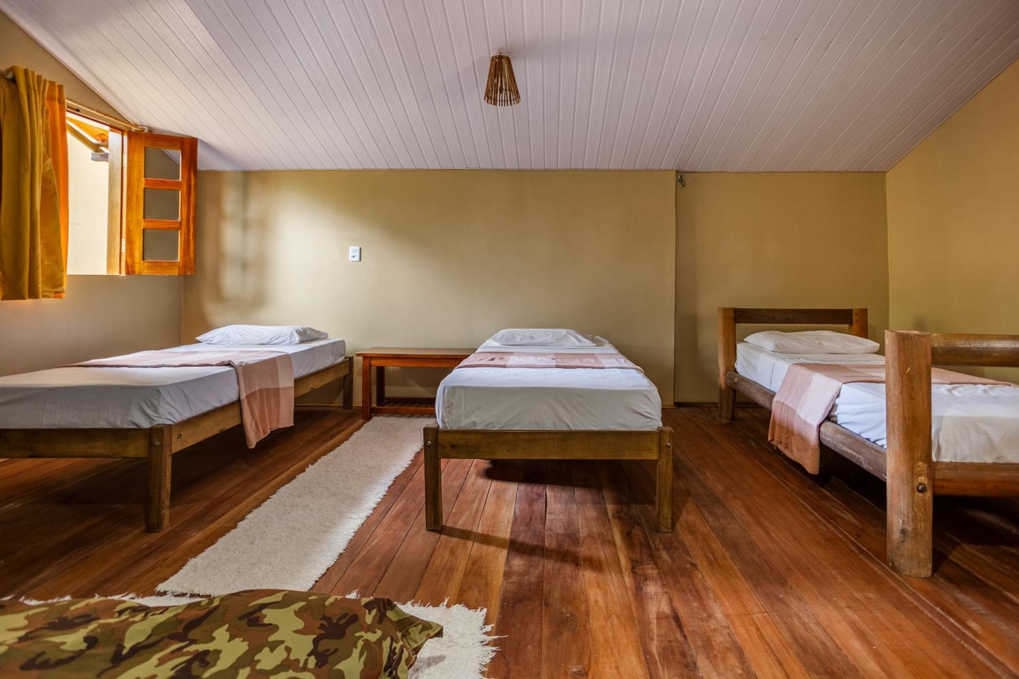 Inn Chale Creoulo
