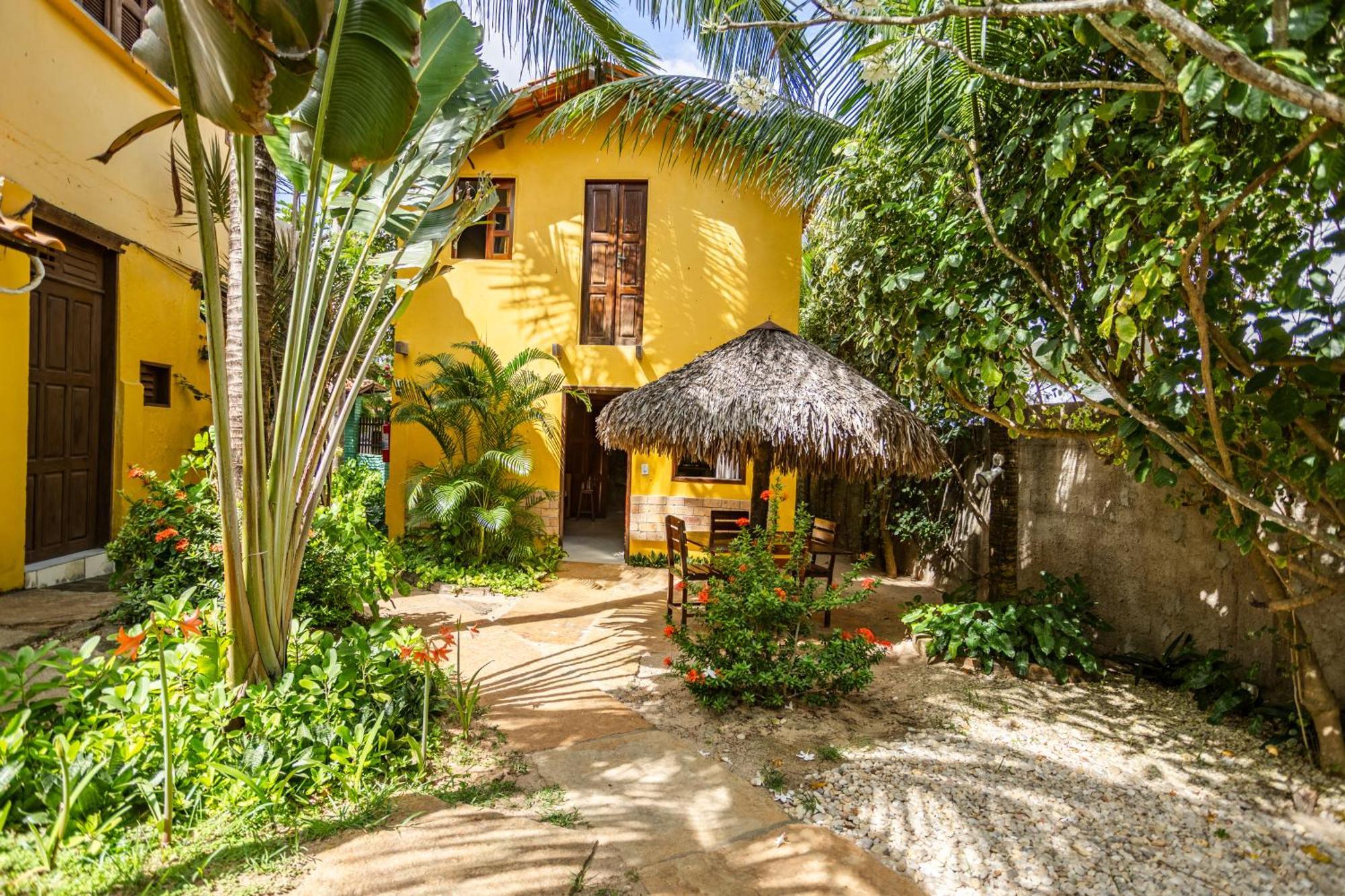 Chale Creoulo * Jijoca de Jericoacoara