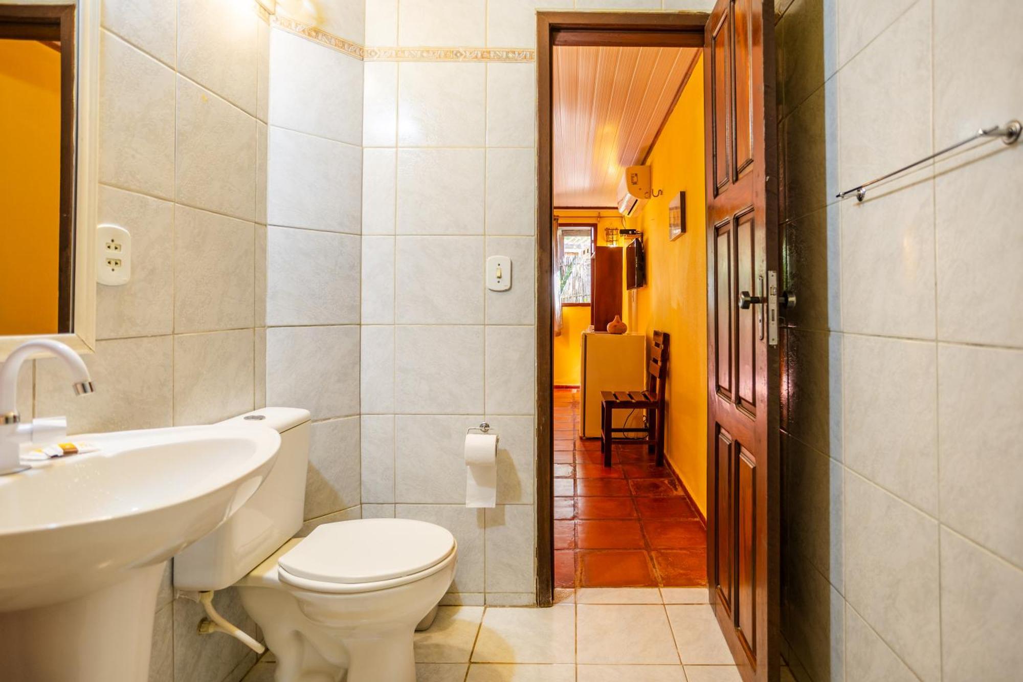 Chale Creoulo Inn Jijoca de Jericoacoara