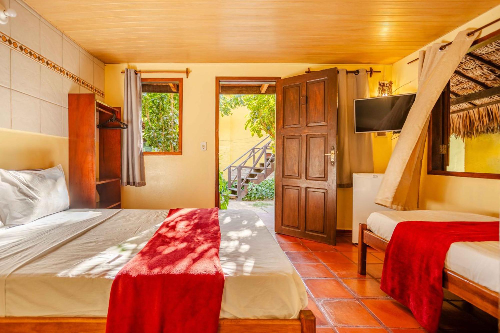 Inn Chale Creoulo Jijoca de Jericoacoara