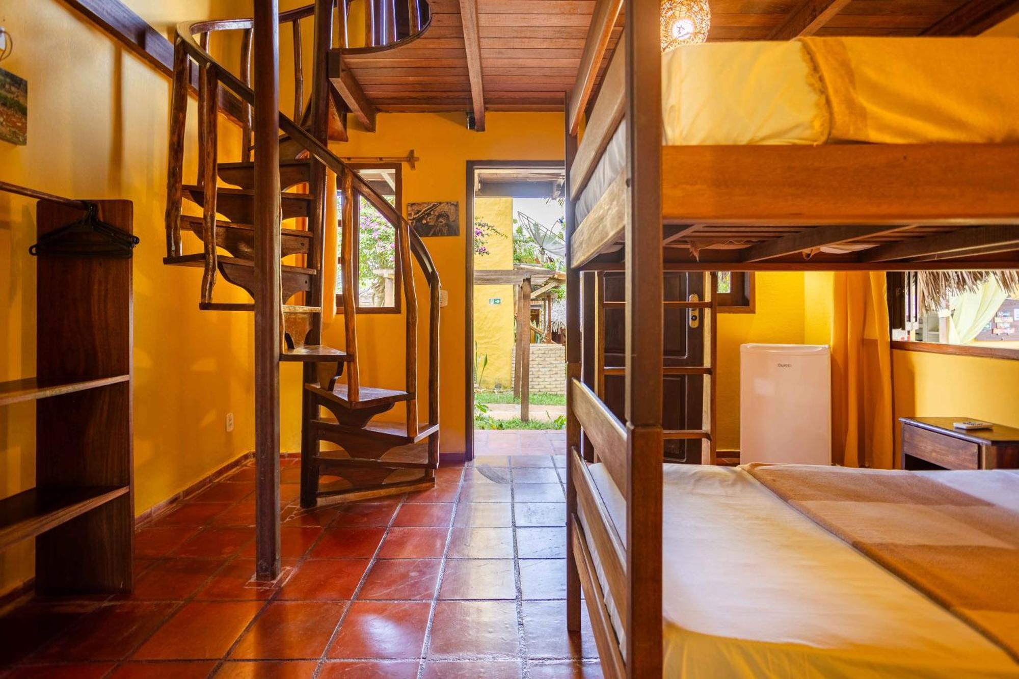 Chale Creoulo * Jijoca de Jericoacoara
