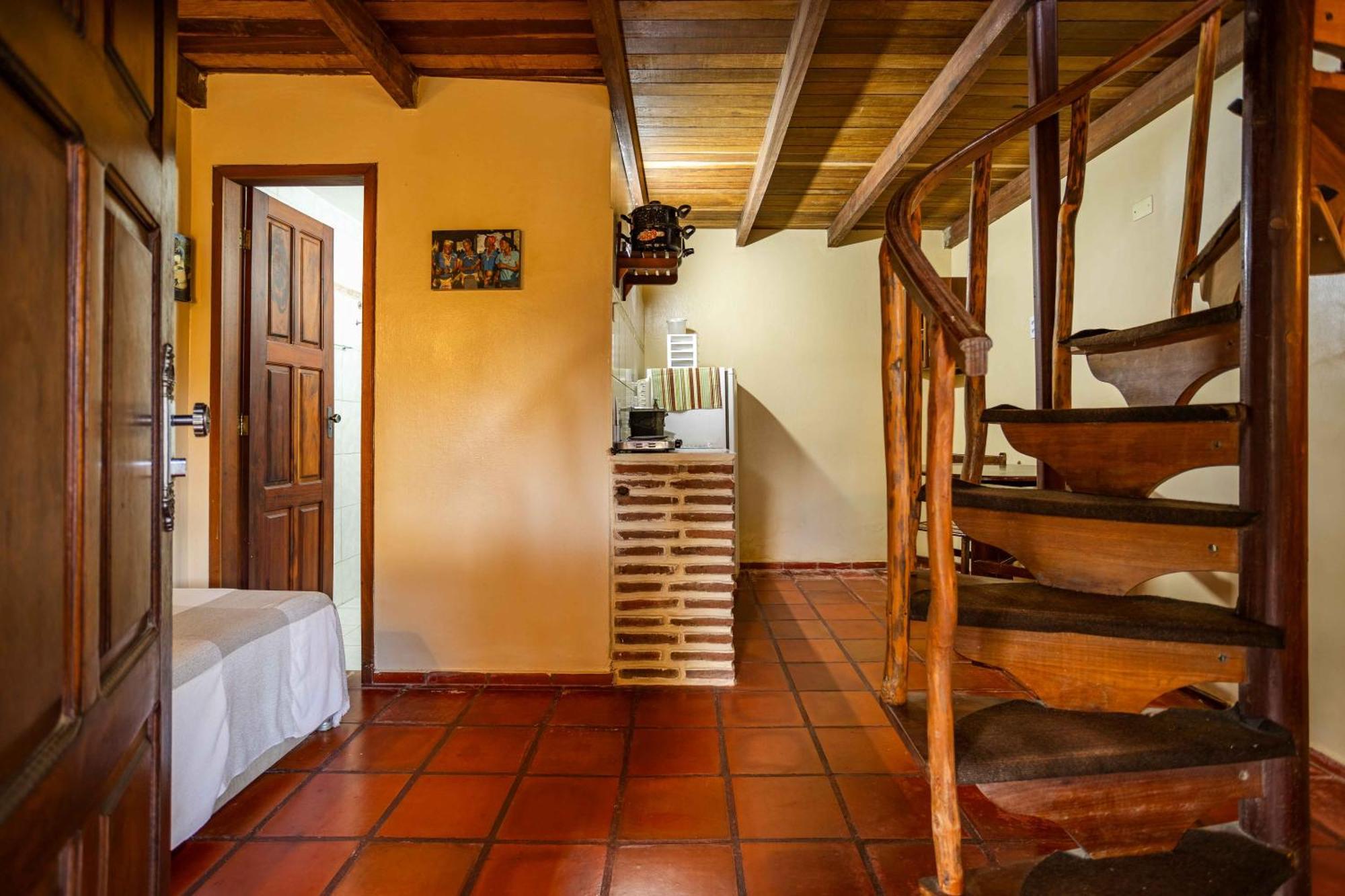 Chale Creoulo Inn Jijoca de Jericoacoara