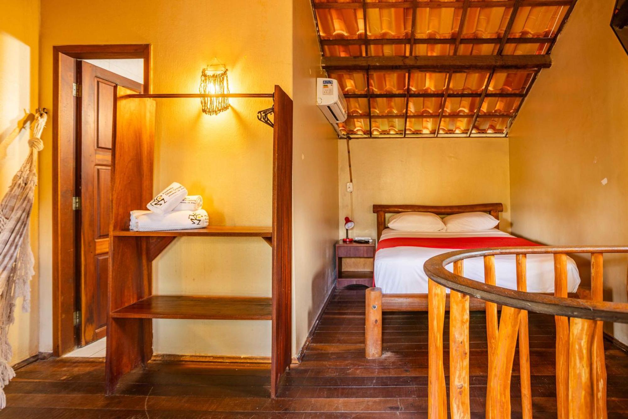 Inn Chale Creoulo Jijoca de Jericoacoara