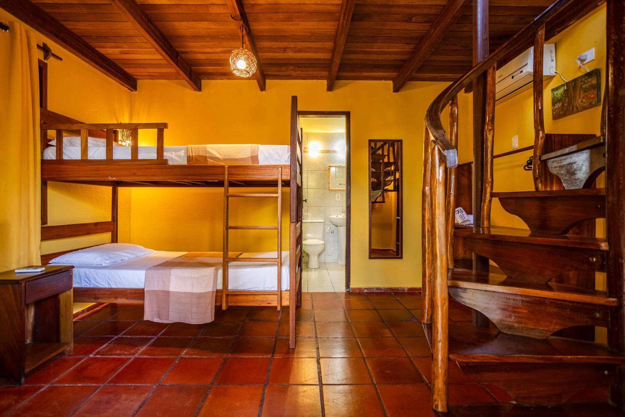 Chale Creoulo Jijoca de Jericoacoara