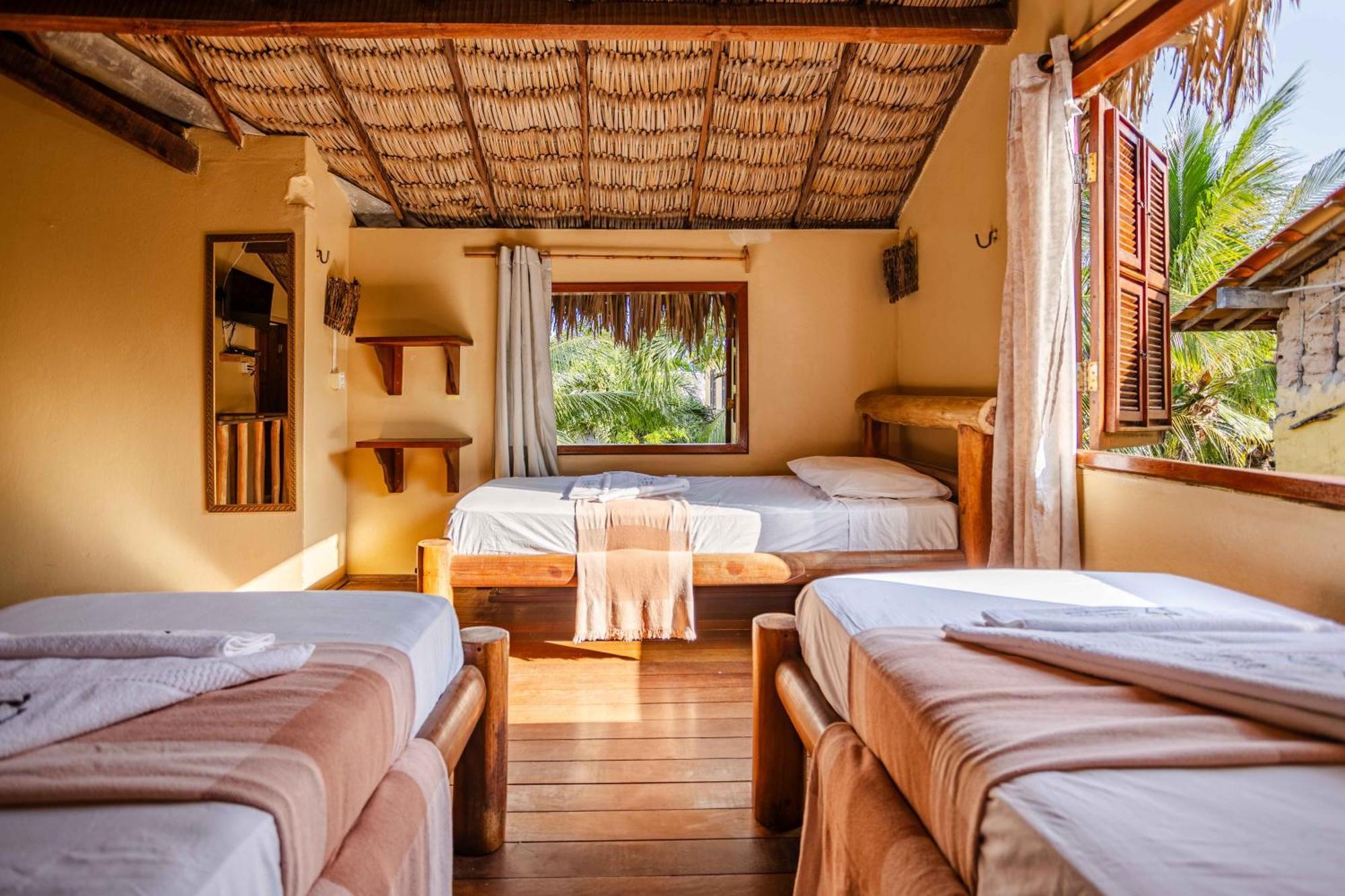Inn Chale Creoulo