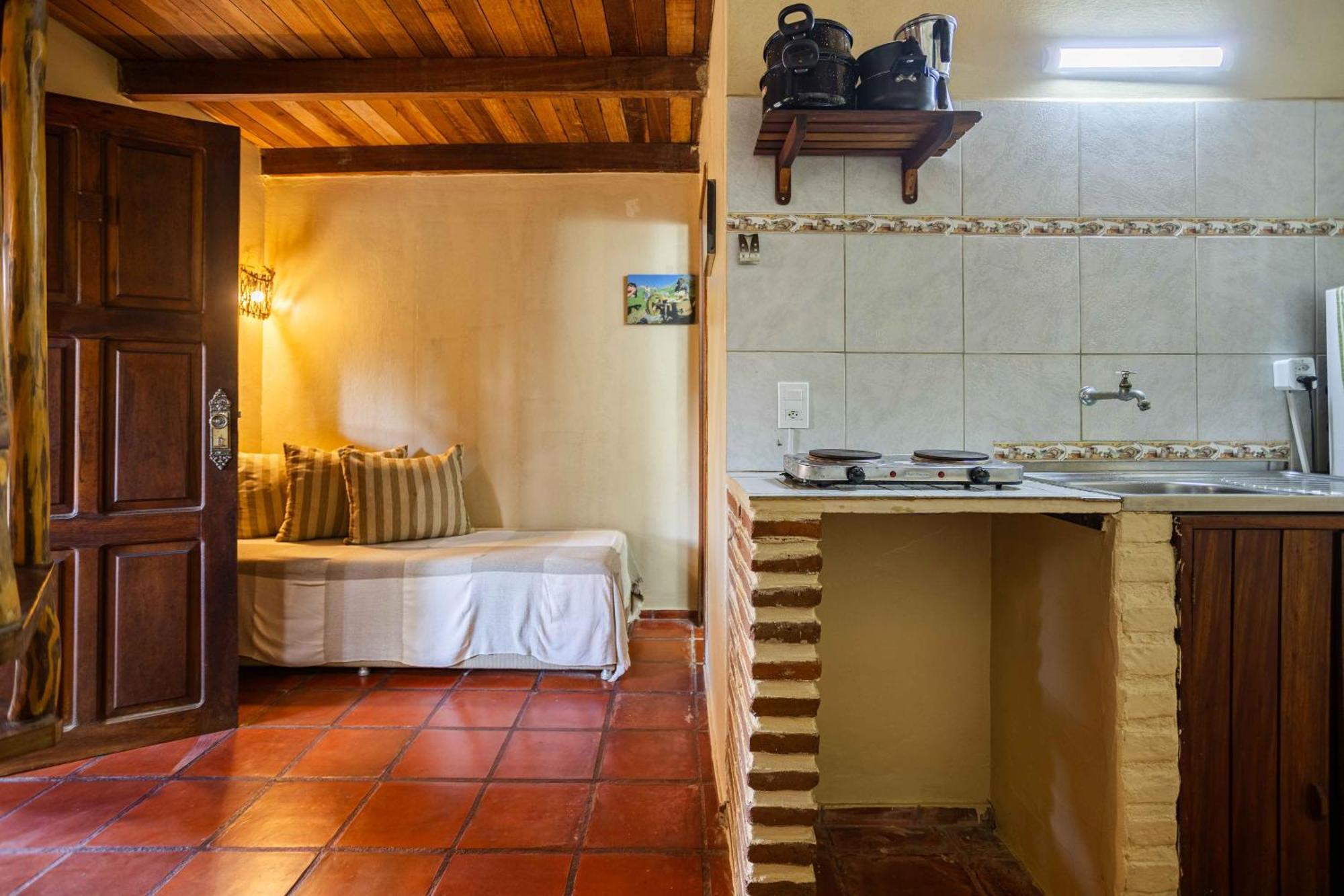 Chale Creoulo Inn Jijoca de Jericoacoara
