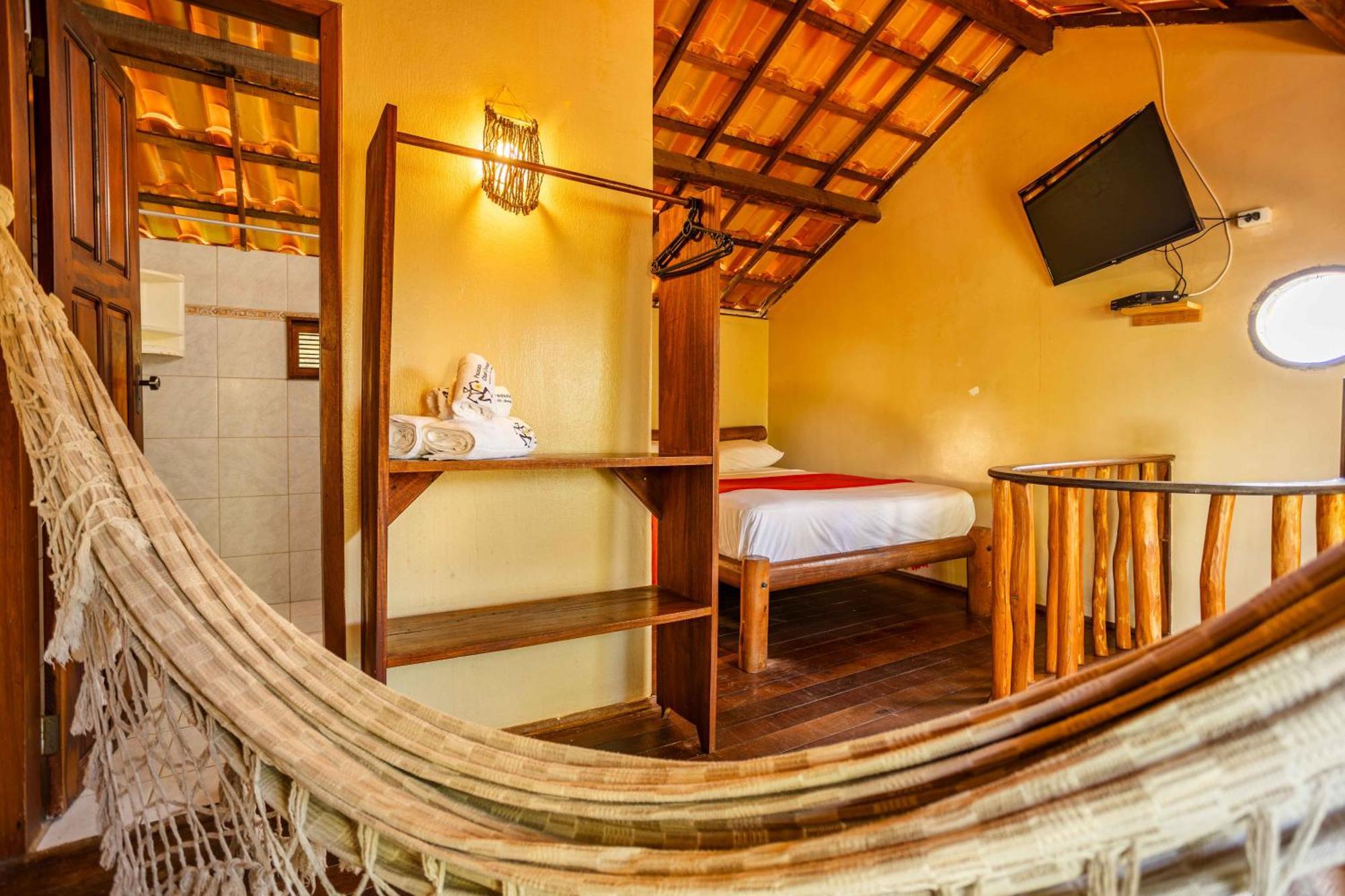 Inn Chale Creoulo Jijoca de Jericoacoara