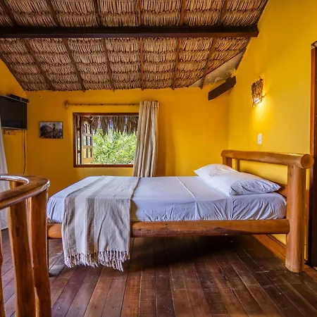Pousada Chale Creoulo Jijoca de Jericoacoara Exterior photo